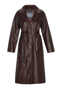 DreiMaster Trenssi - coffee brown