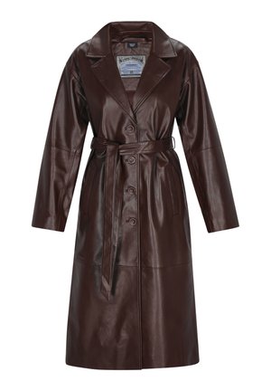 DreiMaster Trenssi - coffee brown