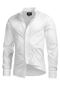 LANGARM THEO - Chemise - optical white