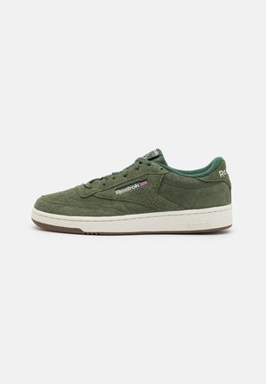 Trainers - green