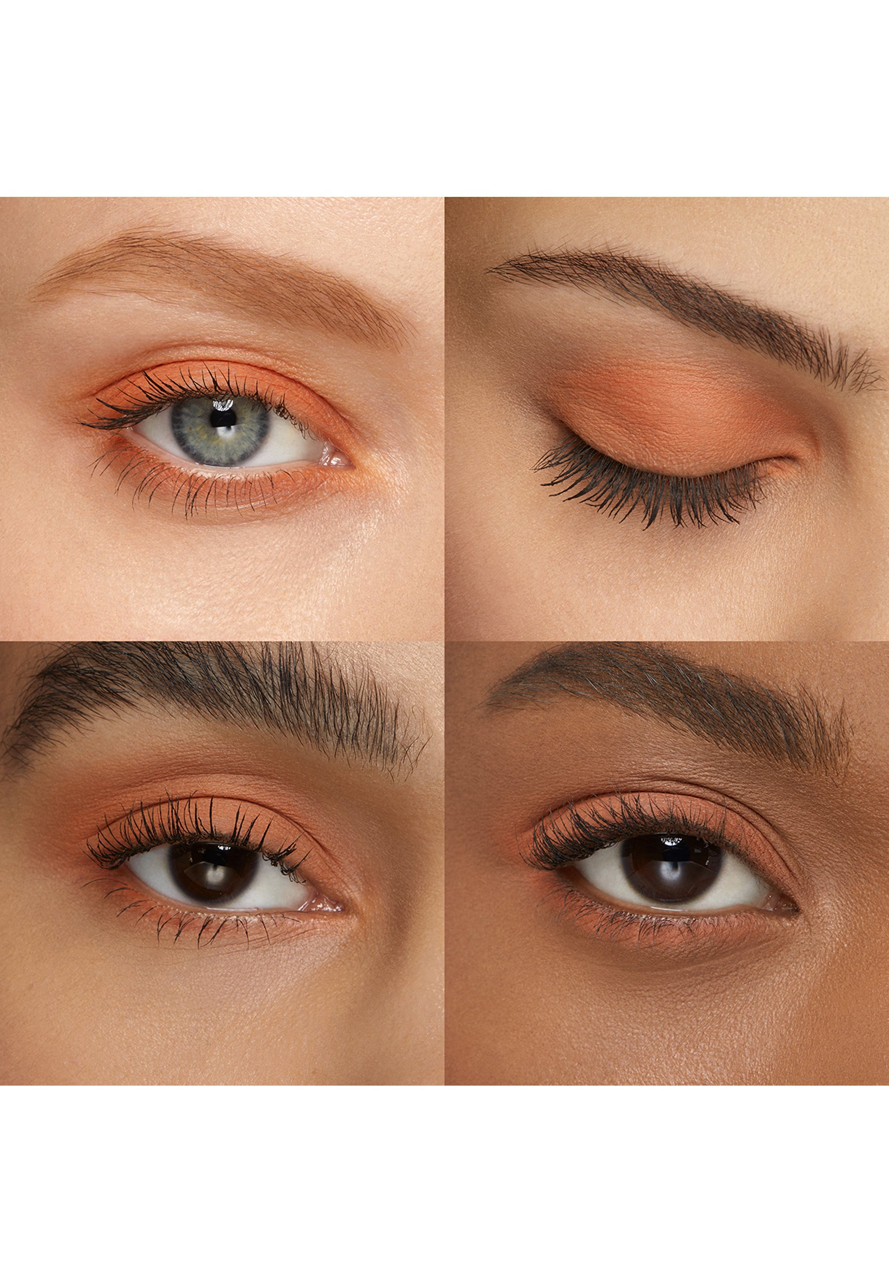 Bell Secretale Matt Lidschatten – Matte Textur, Stark Pigmentiert, 10 Farben, Für Sanftes Bis Intensives Make-up