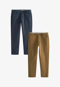 Unausgewählt, french navy tan