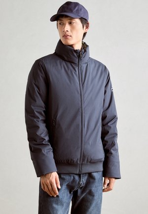 JACKET MAN - Chaqueta de invierno - deep navy