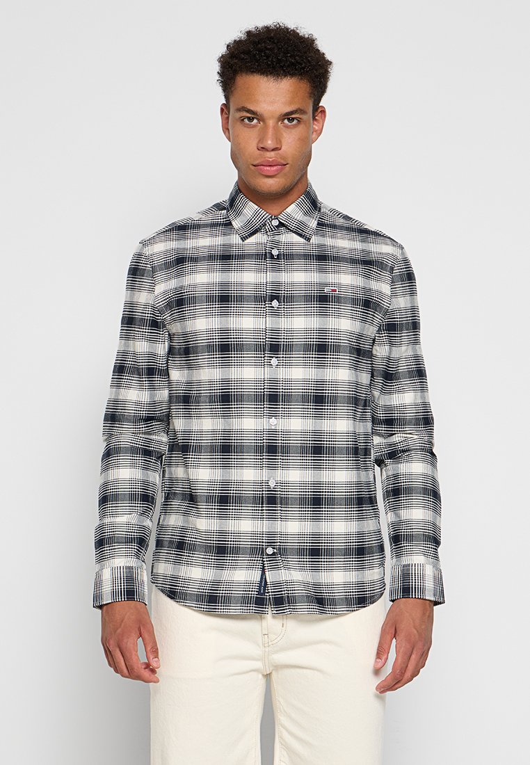 Tommy Jeans Overhemd meerkleurig Tommy Jeans Overhemd meerkleurig