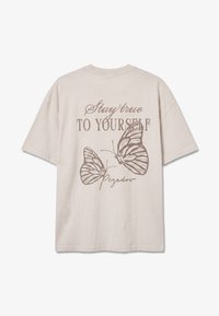 Valimata, washed cream