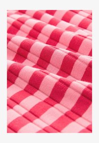 Non sélectionné, pink red stripe