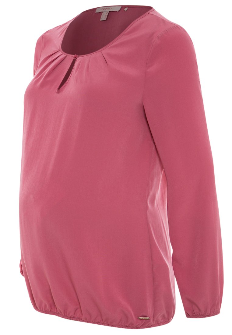 Esprit Maternity Tuniek roze Esprit Maternity Tuniek roze