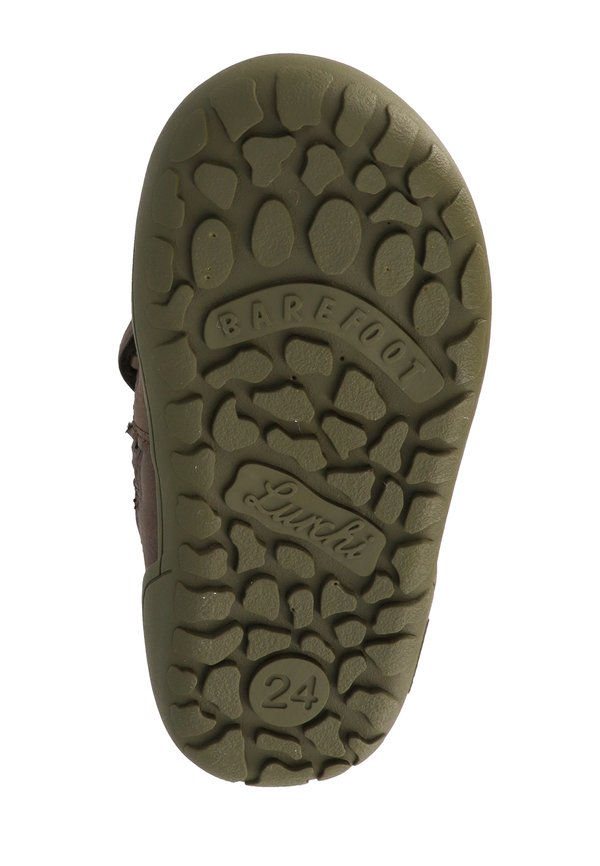 JACE BAREFOOT TEX UNISEX – Schnürstiefelette