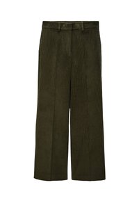 Non sélectionné, kaki