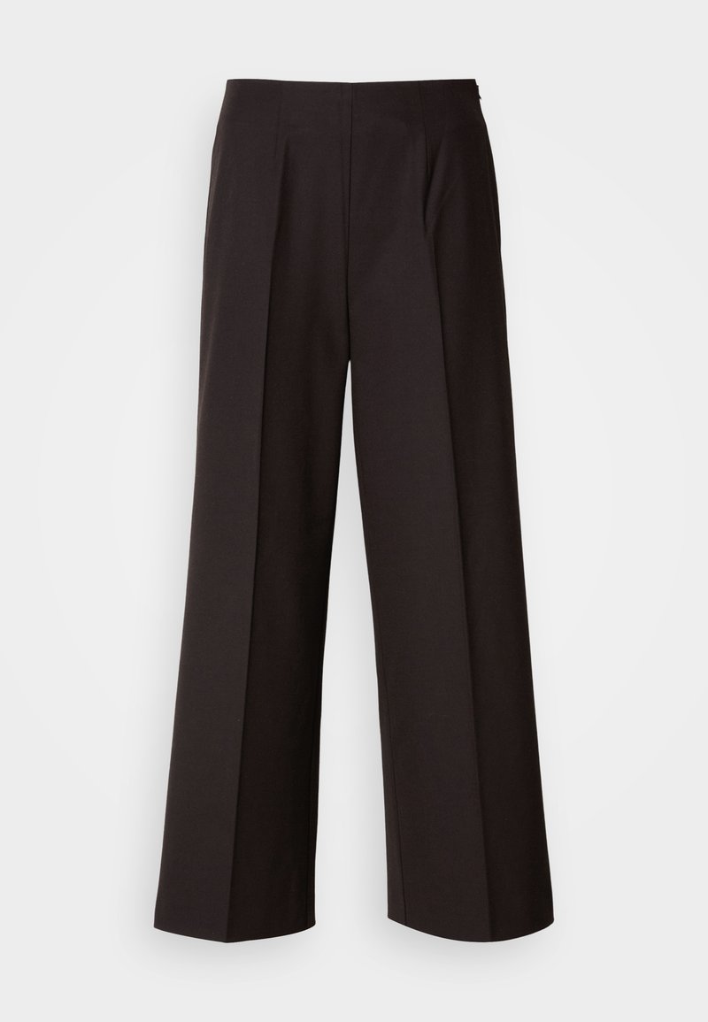 Marc O’Polo Broek donkerbruin