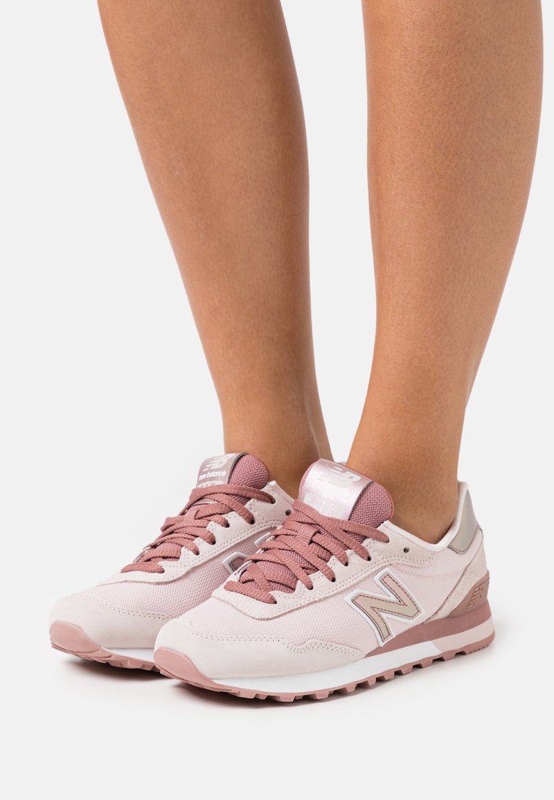New Balance WL515 Trainers conch shell/light pink Zalando.ie
