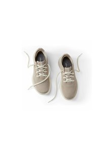 Allbirds MEN'S TREE RUNNER GO - Sneaker low - rugged beige (stony cream sole)