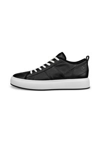 ECCO - - Sneakersy niskie Miniatura obrazu 1