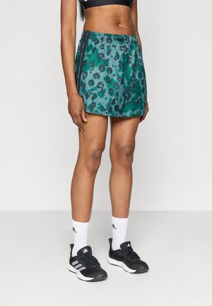 Sporta svārki - multi-coloured/preloved teal