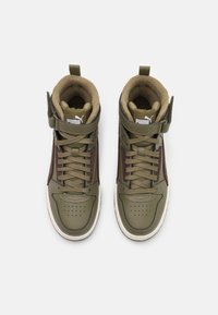 Puma UNISEX   khaki