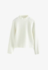 Non sélectionné, cream