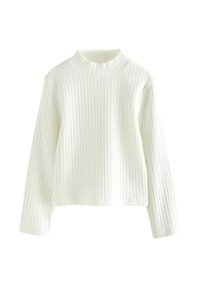 Maglietta Donna Floracr Con Scritta Love Ricamata – Cotone Aderente, Maniche Corte, Casual Primavera/Estate - 4