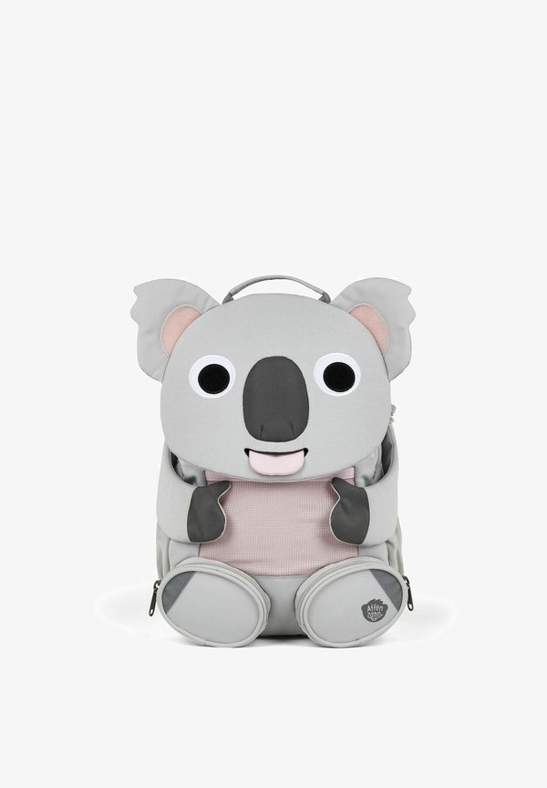 Grosser Freund – Tagesrucksack – koala