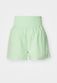 ONE - Sporta šorti - vapor green