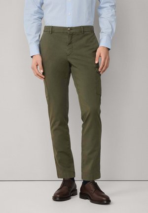 Cargobroek - cargo green
