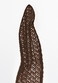 Massimo Dutti Halsduk - brown