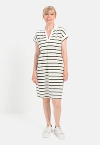 camel active DRESS oliv