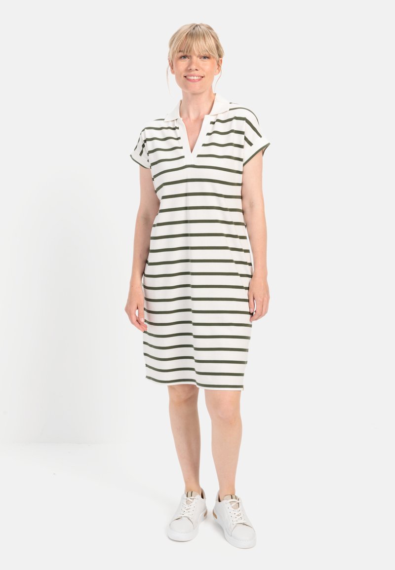 camel active DRESS oliv