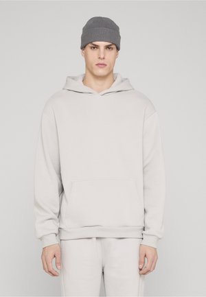 Urban Classics Hoodie - lightasphalt