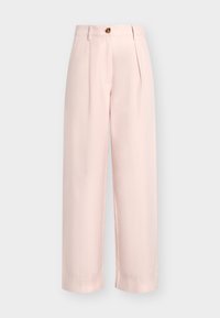 Geselecteerd, peach whip