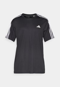 Unselected, black/white