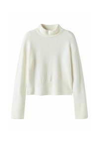 Niet geselecteerd, antique white