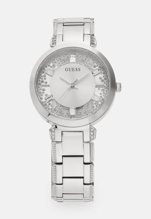 LADIES DRESS - Horloge - silver-coloured