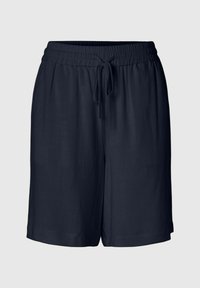SLFVIVA - Shorts - dark sapphire