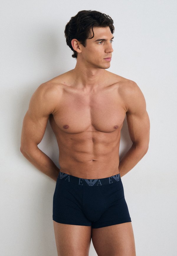 PARTE BASSA TRUNK 3 PACK  - Trunks