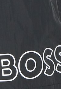 BOSS MOONEYE - Calções de banho - black