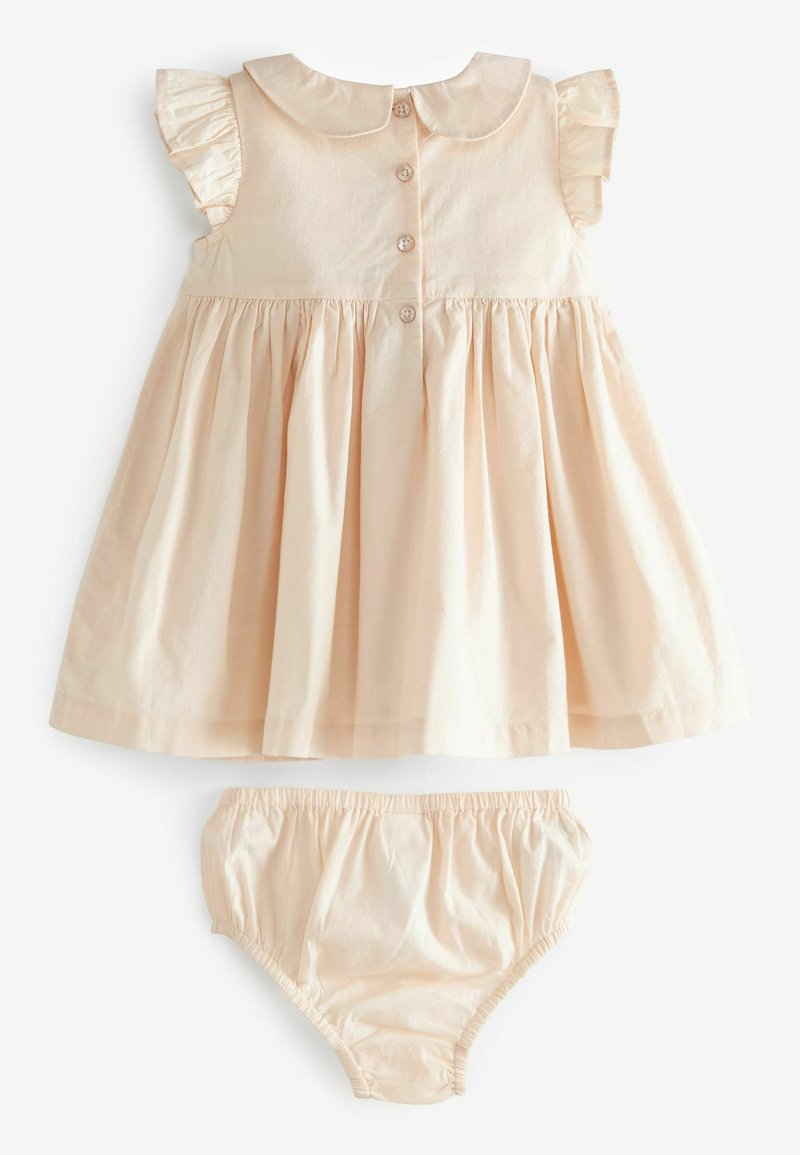 Kinder Freizeitkleider | Next Freizeitkleid pink - MU42203 Kinder Freizeitkleider | Next Freizeitkleid pink - MU42203