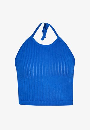 IZIA, IZIA TANK TOP - Top - kobaltblau