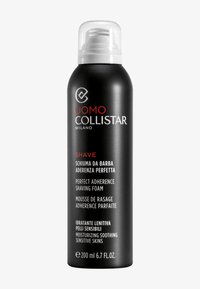 Collistar - PERFECT ADHERENCE SHAVING FOAM MOISTURIZING SOOTHING SENSITIVE SKIN - Mousse à raser Image miniature 1