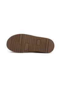 PS POELMAN LAMMY - Snowboots  - cognac