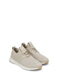 Marc O'Polo MOD. JASPER 5D - Baskets basses - sand