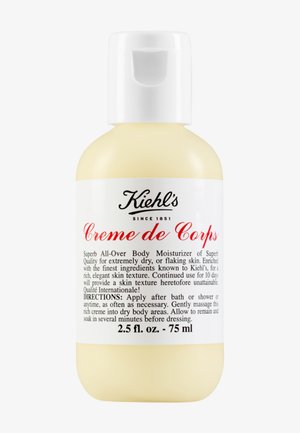 CREME DE CORPS - Körperbalsam - -