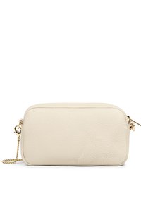 LANCASTER MINI STUDIO MIMI - Borsa a tracolla - beige foncé