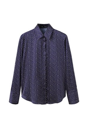 Mango, ADULT - Chemisier - dark blue
