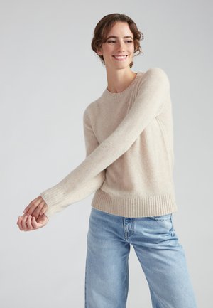 Maglione - sand