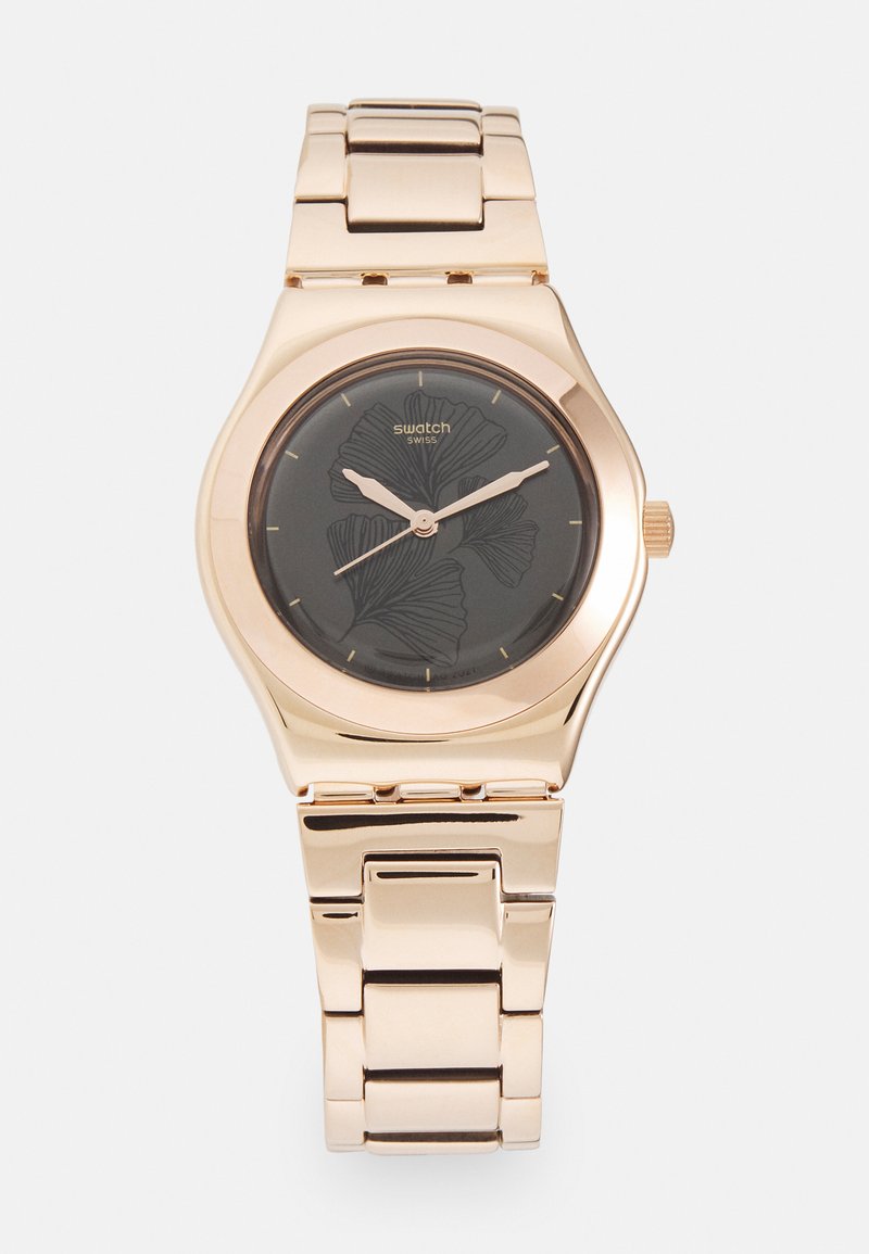 Damen Analoguhren | Swatch LADY Uhr gold-coloured/goldfarben - RE76437 Damen Analoguhren | Swatch LADY Uhr gold-coloured/goldfarben - RE76437