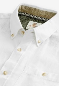 Next SHORT SLEEVE  - Camisa - white