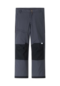 Unausgewählt, soft black