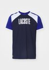 Bluză sport - navy blue/cosmic white