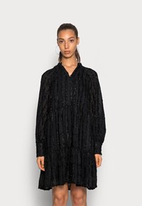 YAS YASGABBY DRESS - Vestido de cocktail / Vestido de festa - black