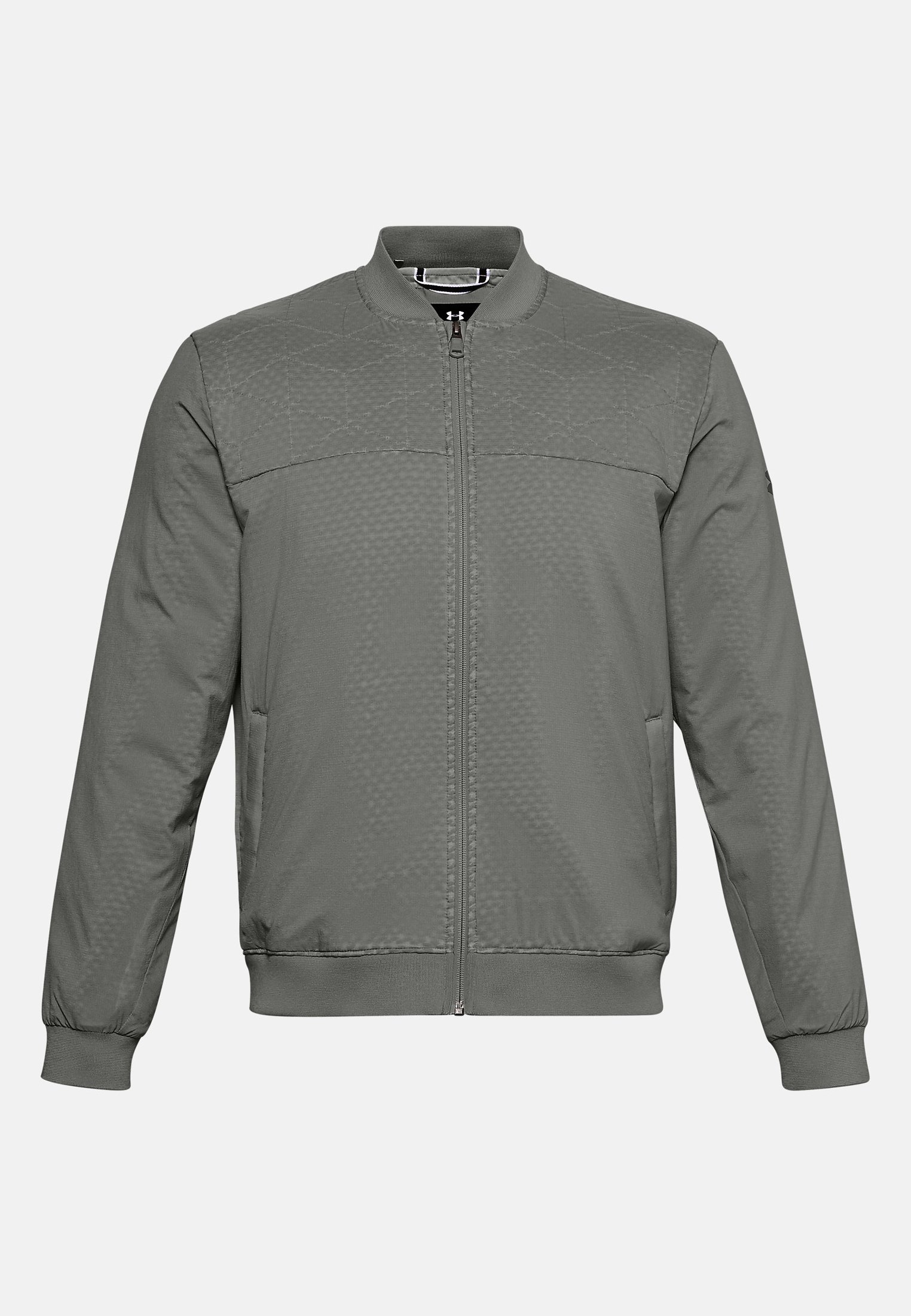 under armour reactor bomber